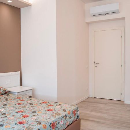 Sogna Firenze Apartments Exteriér fotografie
