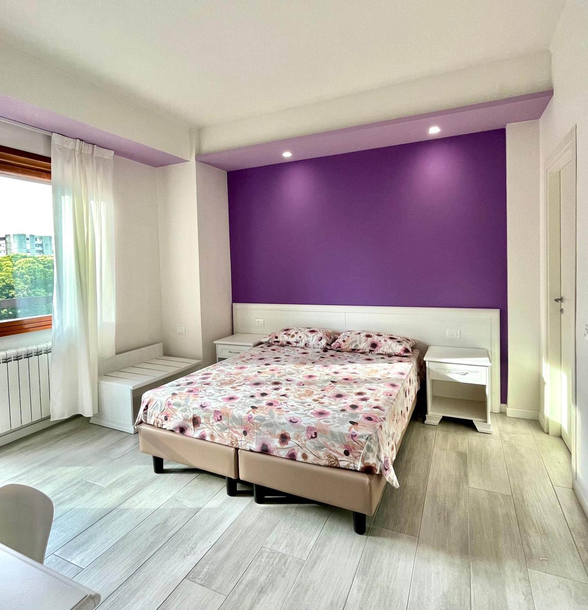 Sogna Firenze Apartments Exteriér fotografie