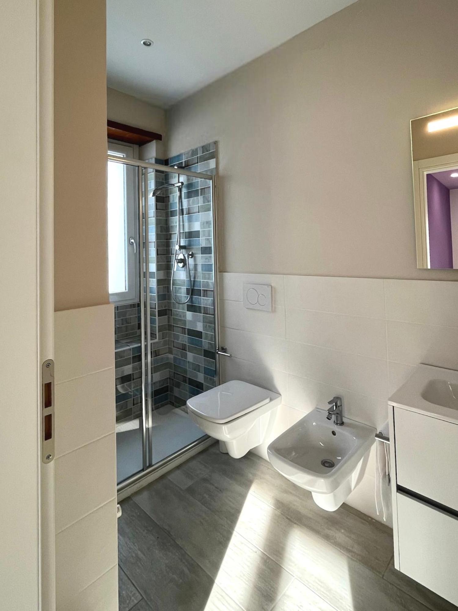 Sogna Firenze Apartments Exteriér fotografie