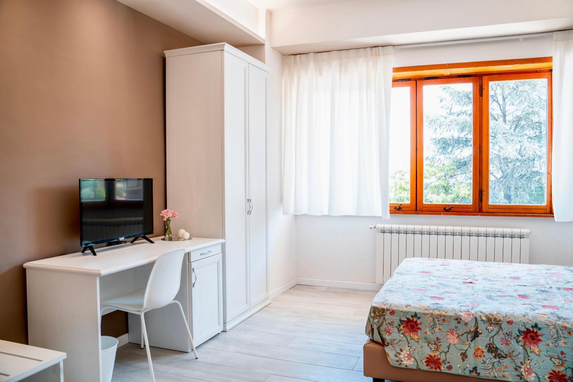 Sogna Firenze Apartments Exteriér fotografie