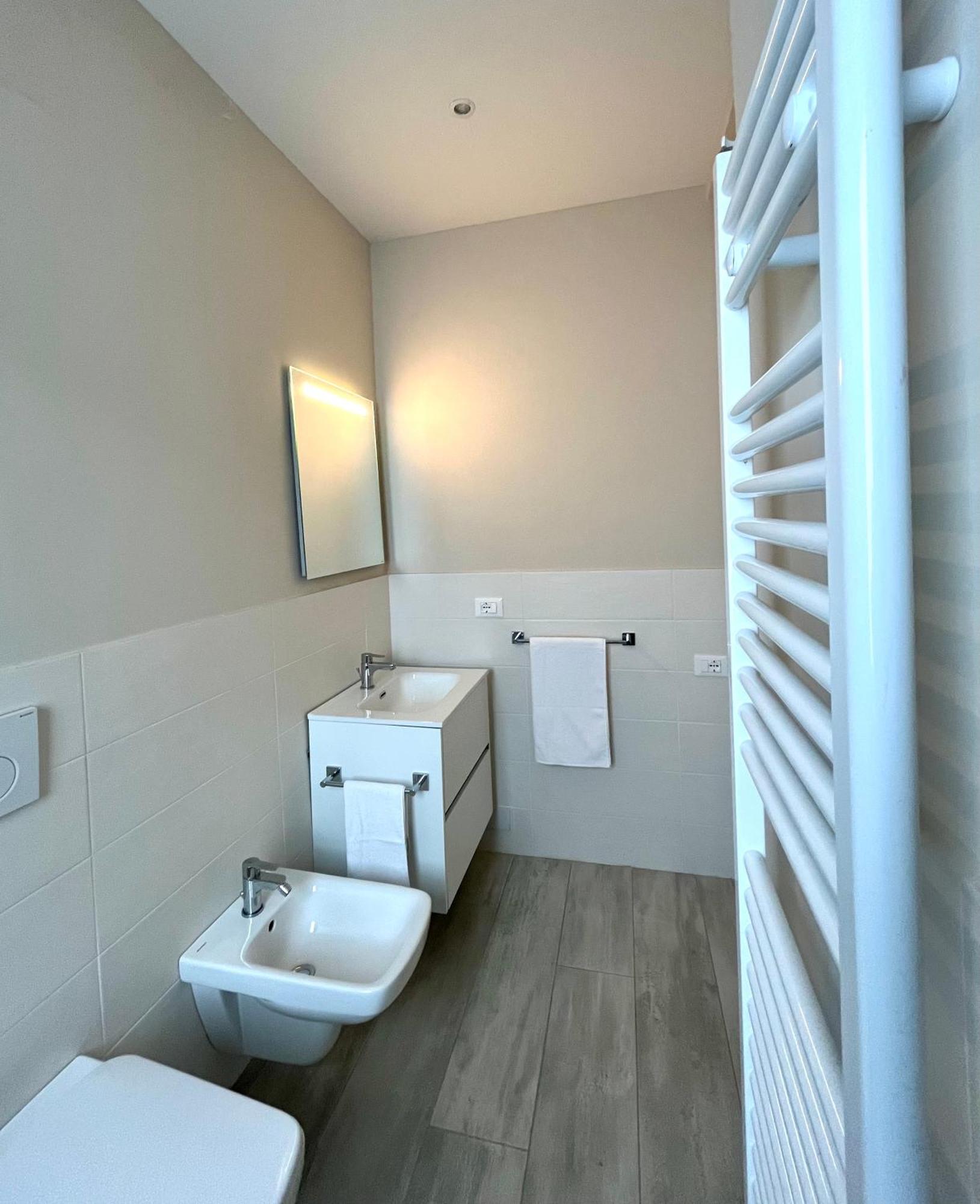 Sogna Firenze Apartments Exteriér fotografie